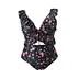 plus size bikini