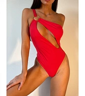 one piece swimsuits for women 2021