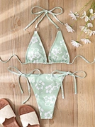 sexy swimsuit