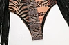 bikini womans swimwear