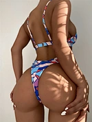 bikinis woman swimwear