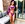 2020 young girl sexy bikini long sleeves