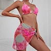 3 piece swimsuit