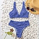 luxury bikini