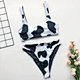 bikinis woman swimwear