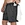 Shorts with Zipper Pockets