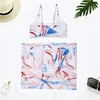 3 piece swimsuit cover up