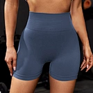 Scrunch Back Shorts