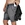 Shorts with Zipper Pockets