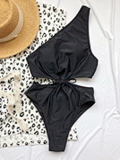 one piece swimsuit