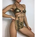 3 piece bikini