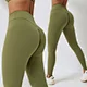 buttery soft yoga leggings