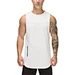 Tank Tops with Mobile Pocket