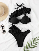 Women's Bikini Swimsuit