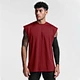 Bodybuilding Tank Top