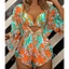 beach wear women swimwear