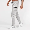 Jogger Pants with Side Pockets