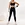 2023 seamless yoga set fitness women