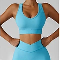 yoga wear sport clothing set
