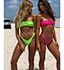 swimwear & beachwear