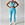yoga wear sport clothing set