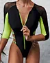 custom swimwear