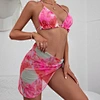 3 piece swimsuit