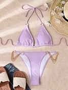 bikinis woman swimwear