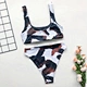 bikinis woman swimwear