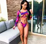 2020 young girl sexy bikini long sleeves