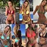 bandage bikini
