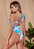 swimwear sexy bikini girls
