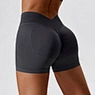 Scrunch Shorts