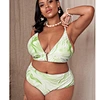 3 piece swimwear women