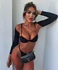 bikini brazilian swimwear