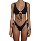 plain bikini set  vintage bikini