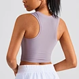 Tank Tops with Pads