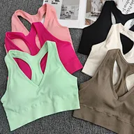 seamless workout set women