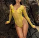 thong bikini