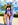2 pieces set beach wear