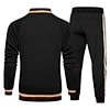 Gym Sweatsuit