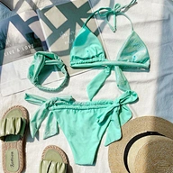 swimwear bikini