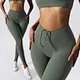 scrunch butt yoga leggings