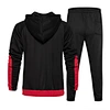 Tracksuit Top  Bottoms Set