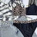 bathing suits designer print