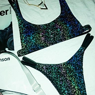 custom swimwear