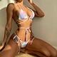 2022 bikinis woman swimwear