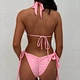 scrunch butt bikini
