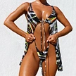 3 piece swimsuits for women