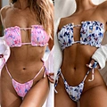 bikini mujer